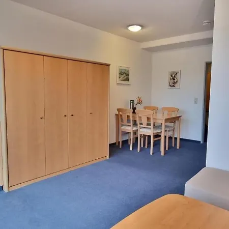 Ostseeresidenz 083 Apartamento Heiligenhafen