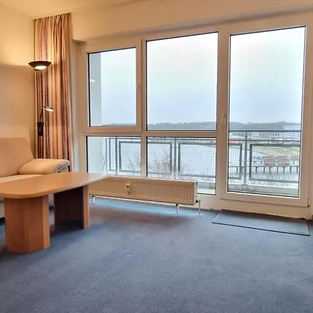 Daire Ostseeresidenz 083 *