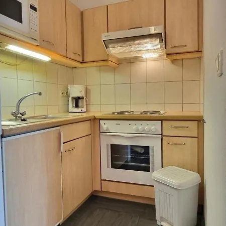 Ostseeresidenz 083 Apartamento Heiligenhafen