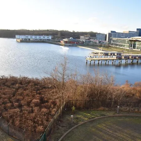 Ostseeresidenz 083 Apartamento