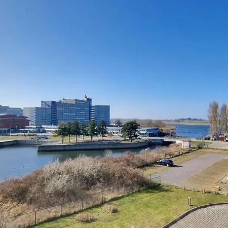 Ostseeresidenz 083 Heiligenhafen