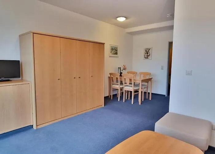 Ostseeresidenz 083 Apartamento Heiligenhafen