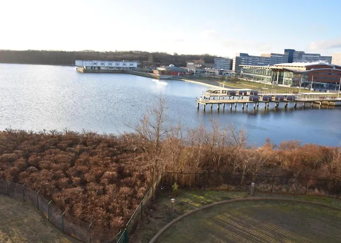 Ostseeresidenz 083 Apartamento