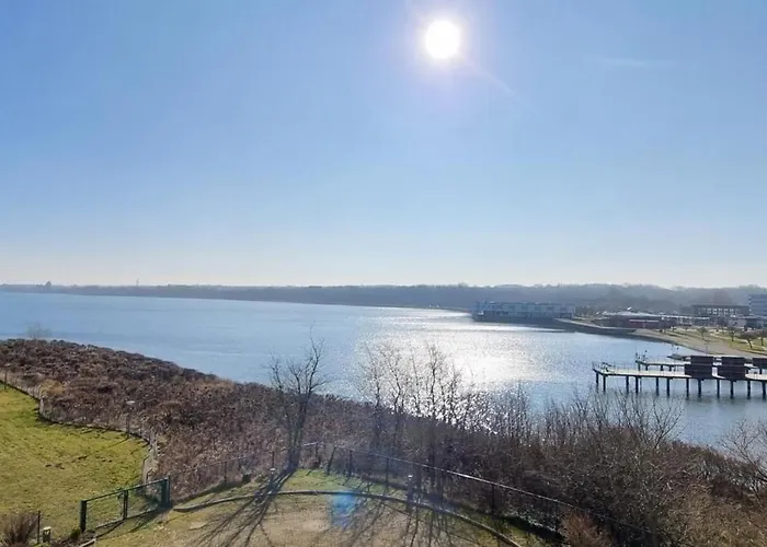 Ostseeresidenz 083 * Heiligenhafen